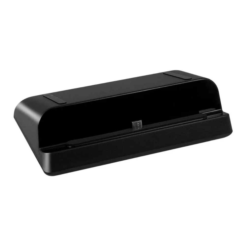 Зарядная док-станция с микро-USB зарядная подставка + кабель для планшета Samsung Galaxy