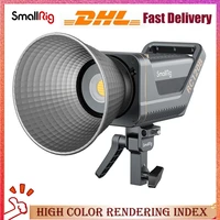 smallrig rc120d rc120b led video light photographic lighting for shooting light bluetooth app control lamp 3615