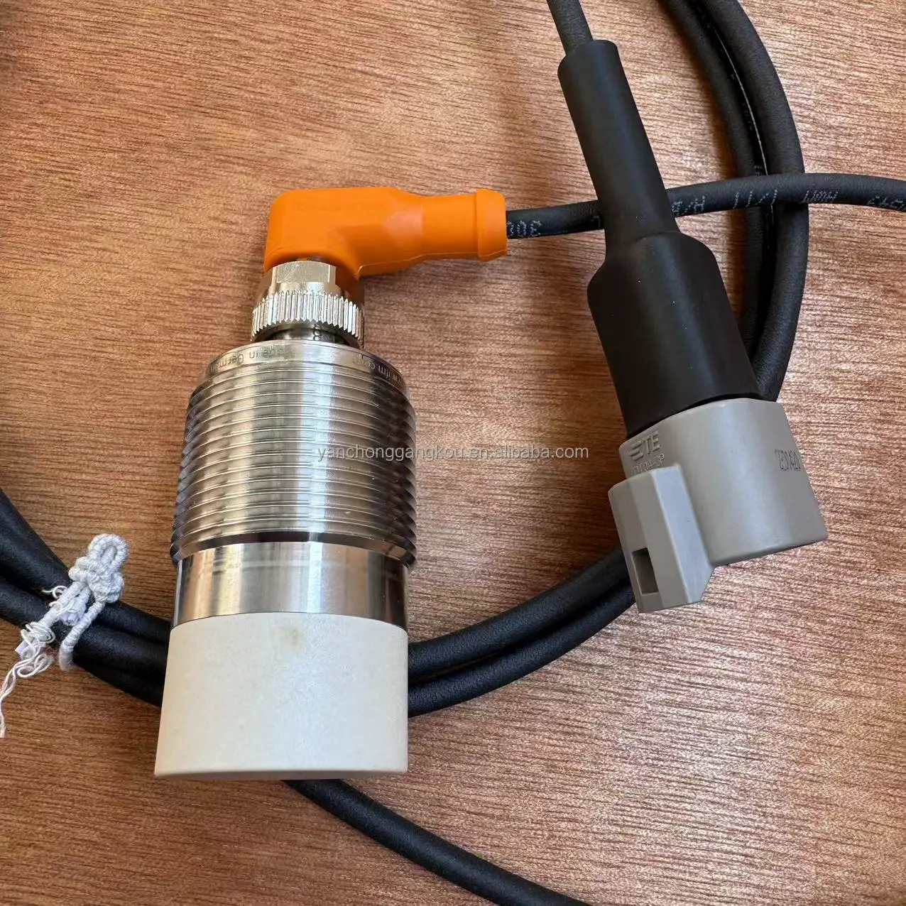 Индуктивность KONECRANES приближение 55481457 6043 152