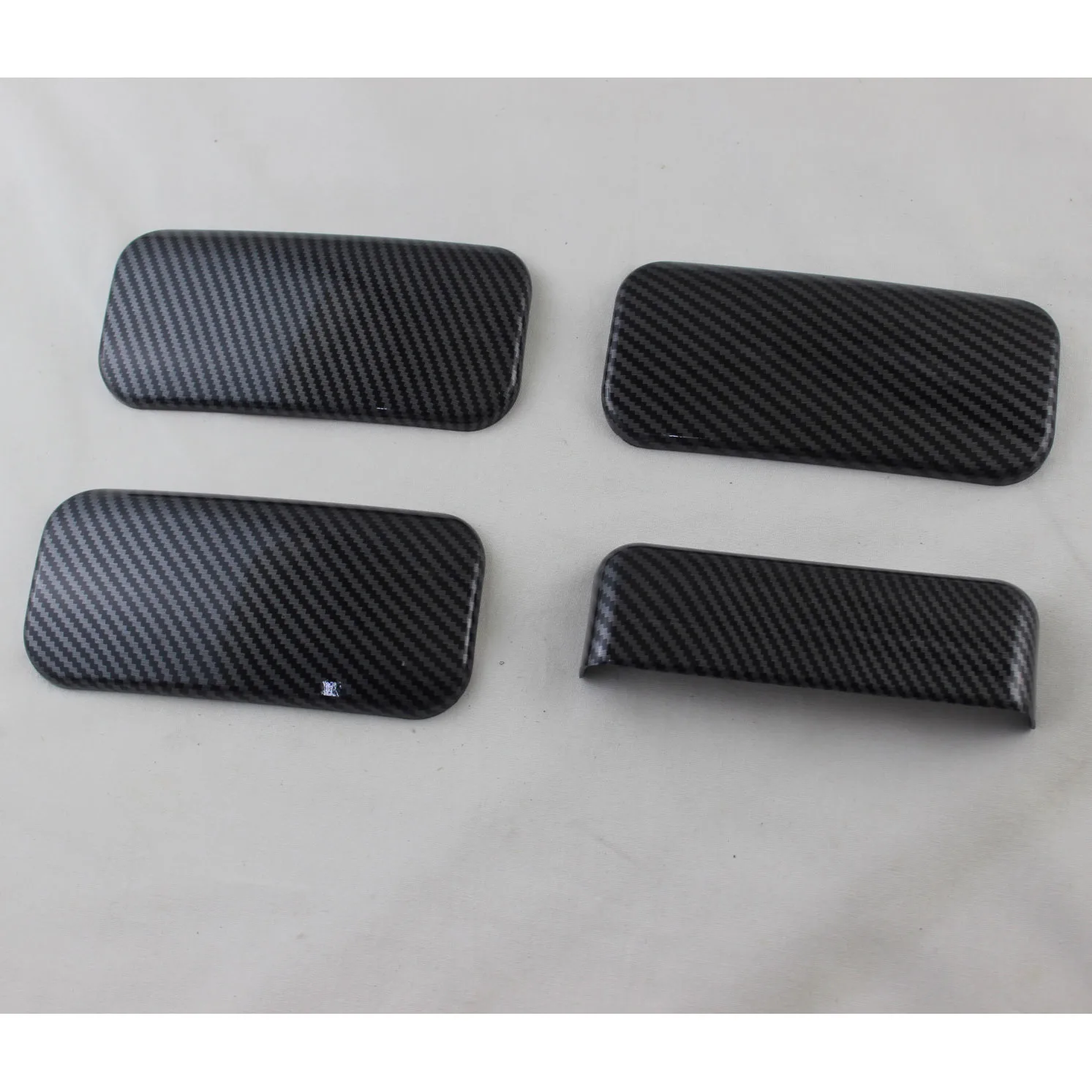 Фото Чехол для дверной ручки Ford 2000-2014 Transit Mk6 Mk7 Mk8 №4
