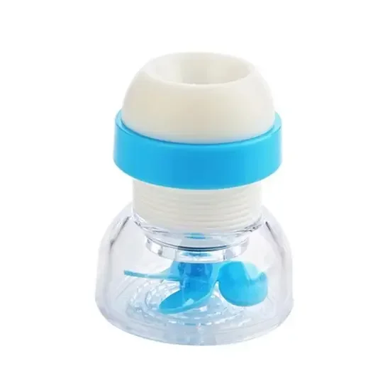 

Фильтр для смесителя силиконовый