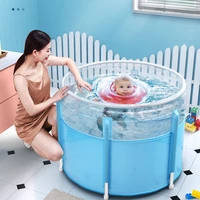 hydromassage bathtub kids gift newborn prop hot tub bathroom product barrel sauna portatil corporal foot bucket spa pool