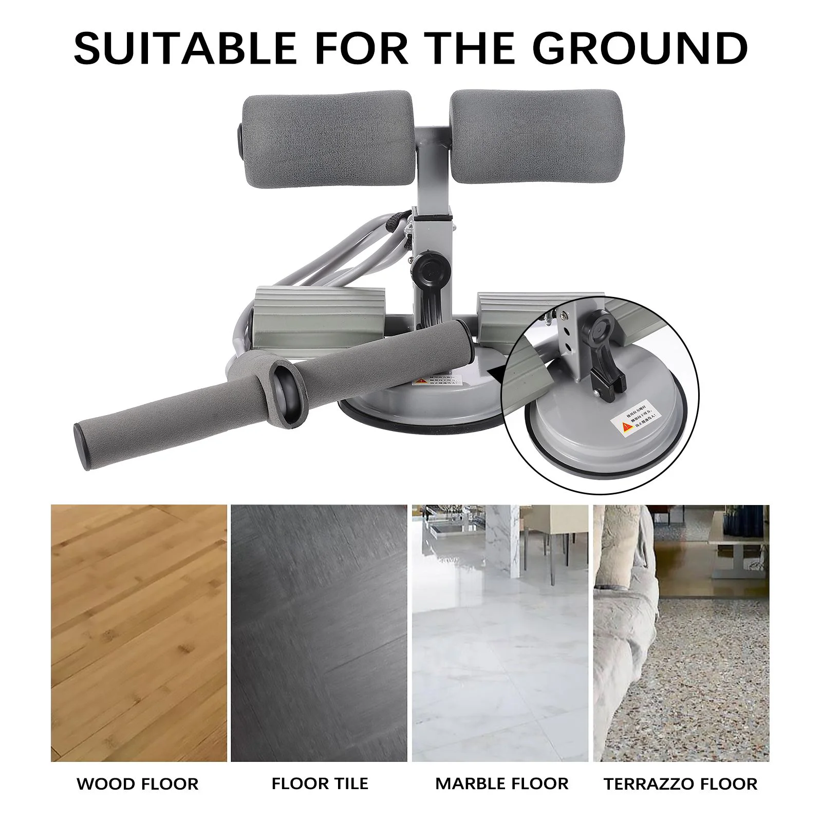 Эластичная веревка для сидения вспомогательное оборудование бодибилдинга