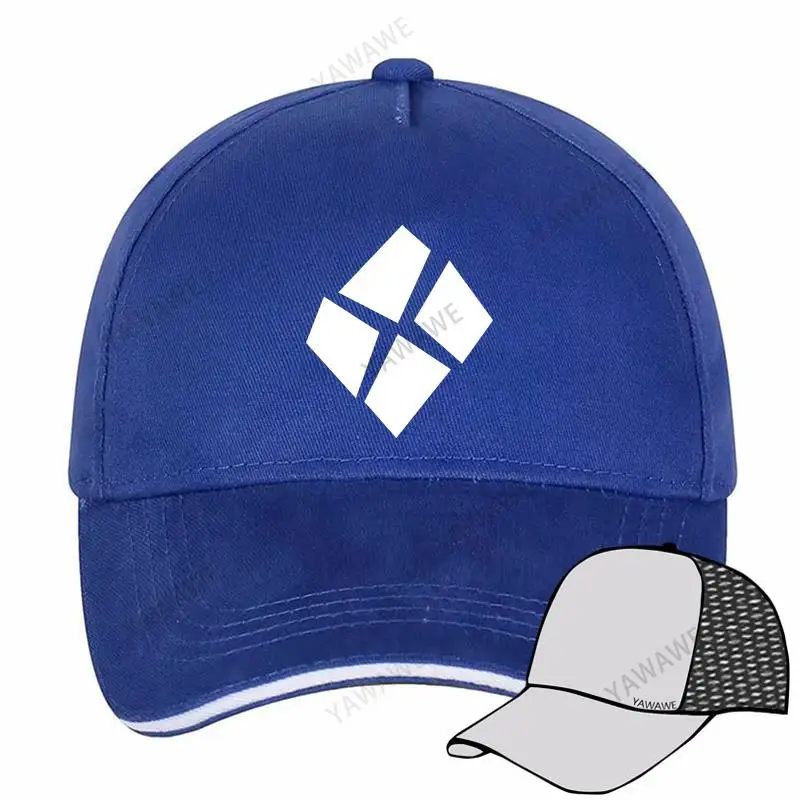 

Baseball Caps hat black men Baseball Caps Gloomhaven Class Logo Cragheart - Board Game Inspired Graphic Unisex Teens Cotton