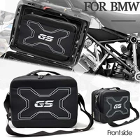 for bmw r1200gs lc adv adventure r1250gs r 1200 gs motorcycle inner bags tool box saddle bag suitcases luggage