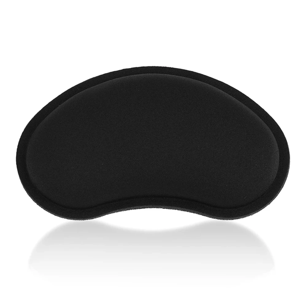 

Mouse Pad Wrist Rest Soft Hand Pillow Mat Support With Comfort Memory Sponge Gaming Mouse Pad Comfort Memory Sponge Wrist