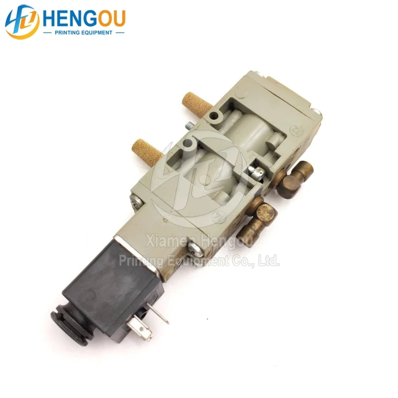 

4mm valve for offset printing machine M2.184.1051 0 820 022 016