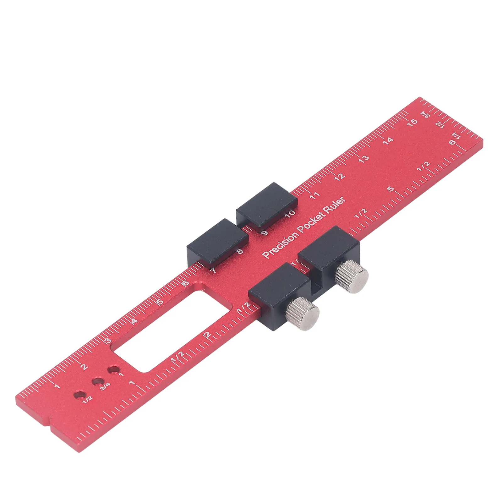 

Деревообрабатывающий писатель, компас, угол забивания, линейка, 160 мм, 200 мм, 300 мм, алюминиевый сплав, точный трек, маркировочная линейка с скользящей остановкой