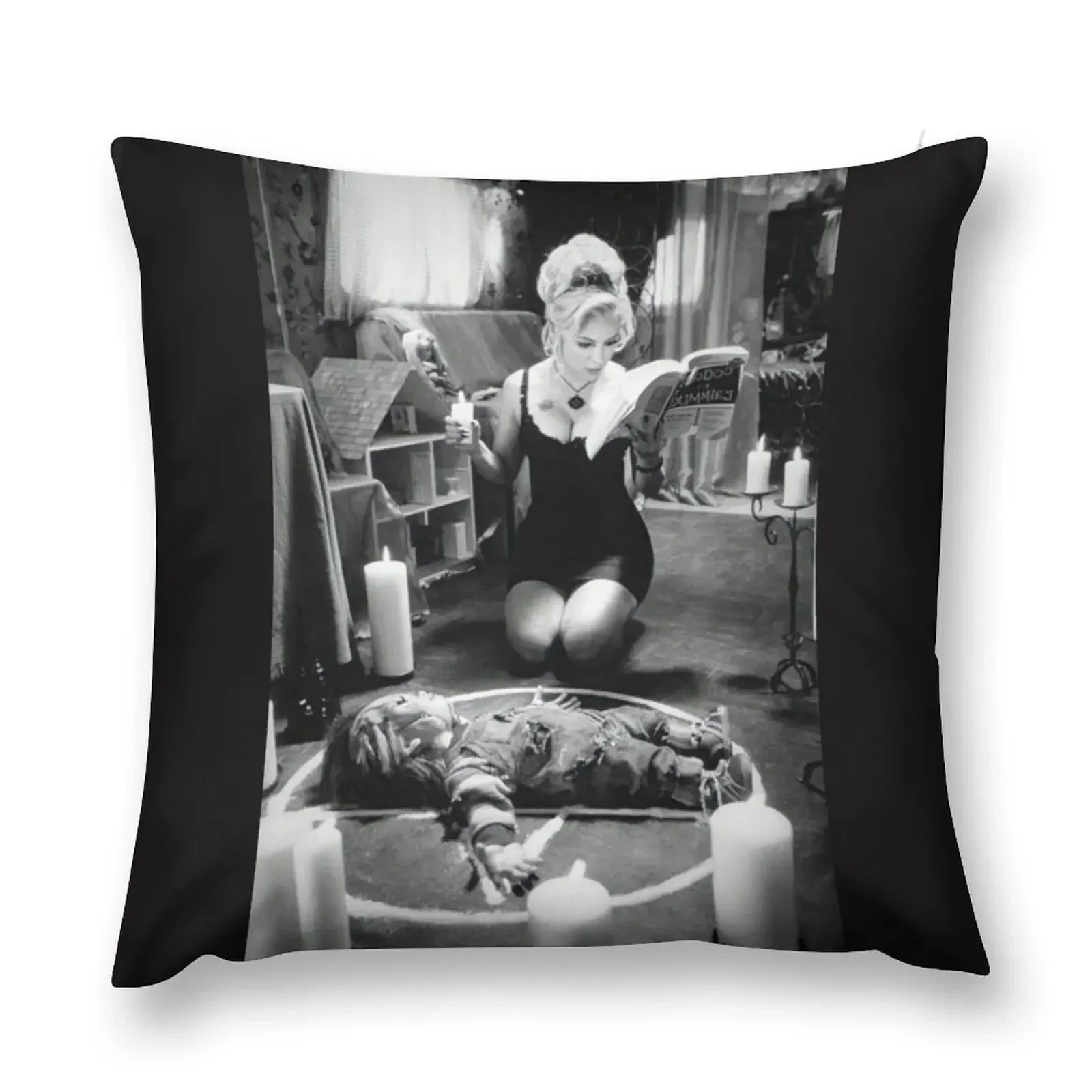 Подушка Tiff and Chuckles роскошная декоративная наволочка комплект наволочек