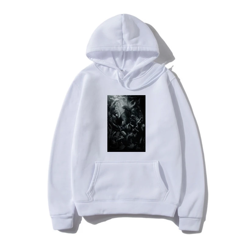 

Alien Covenan 2022 MenS Outerwear