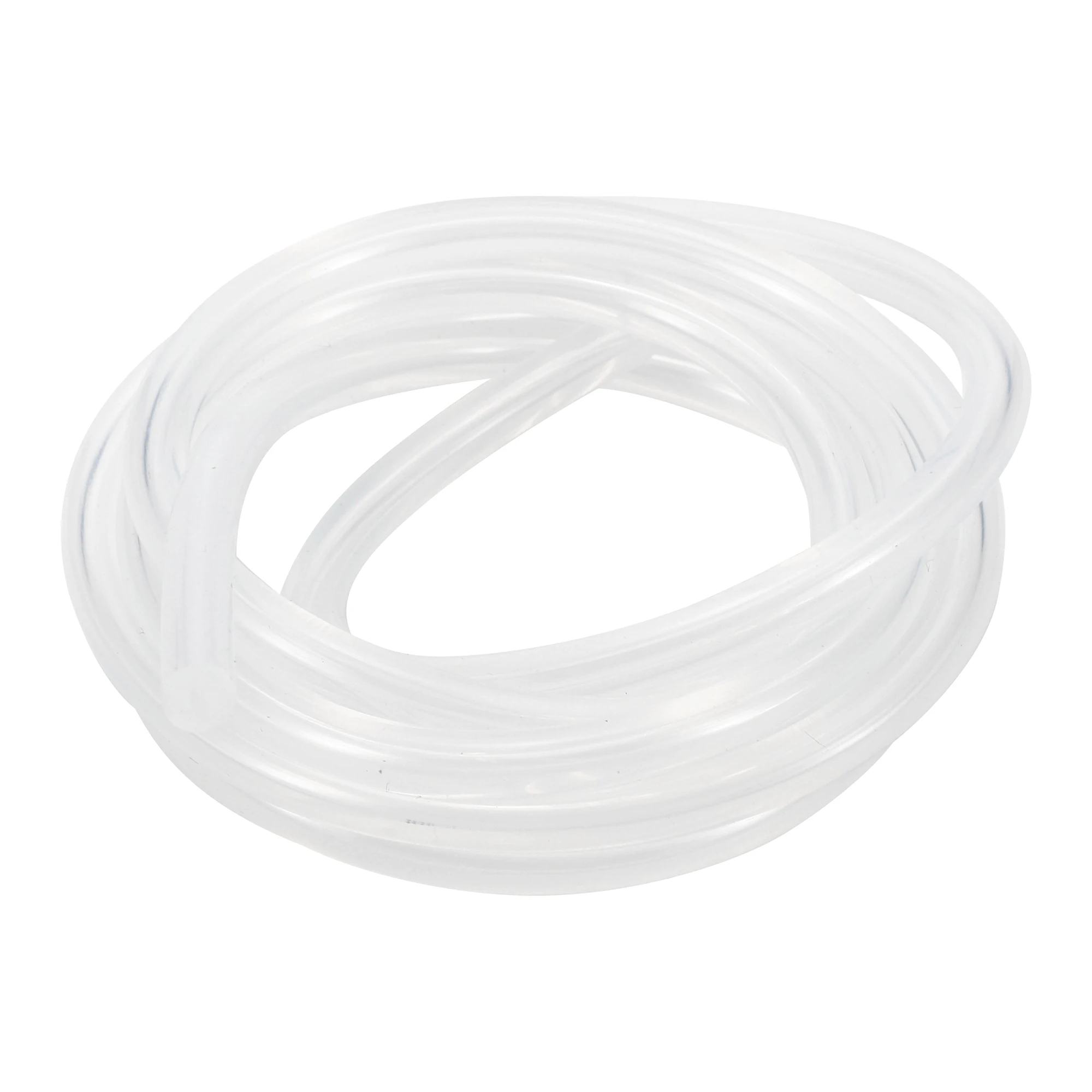 UXCELL 1 7 м длинный силиконовый шланг для вакуумного шланга 2/3/4/5/6/8/10/12/14/16/18/20 мм ID