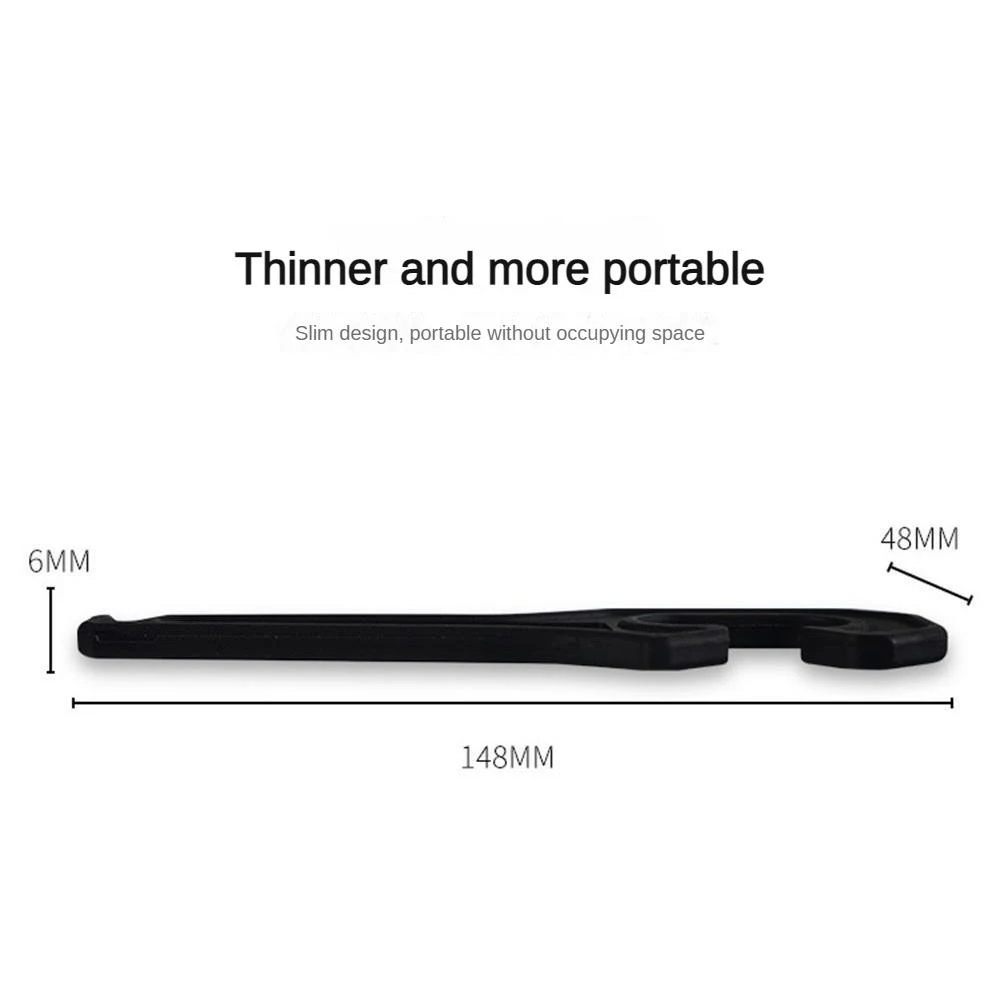 Фонарь для шин велосипеда износостойкий рычаг горного нейлоновый инструмент