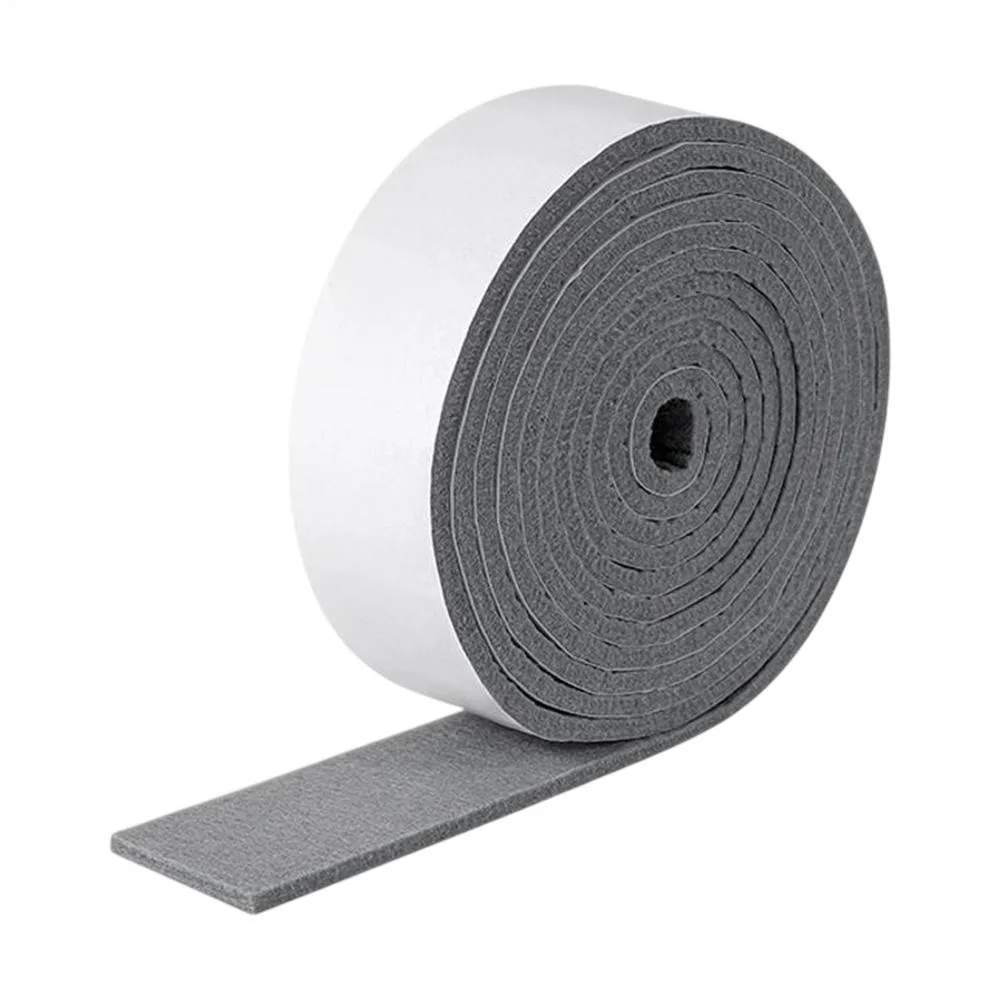 

1-рулонные самоклеящиеся оконные полоски для защиты от конденсации, прочные впитывающие полоски для конденсации, поглотители влаги