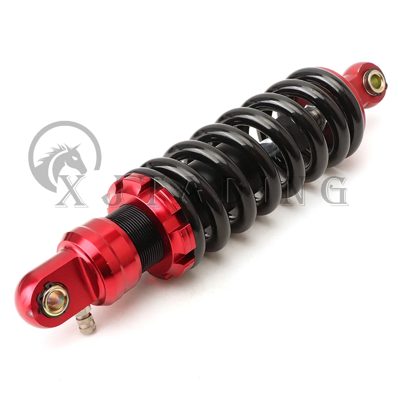 Задний амортизатор для мотоцикла 260 мм 280 10 2 дюйма Honda MSX125 M3 запчасти кроссовых