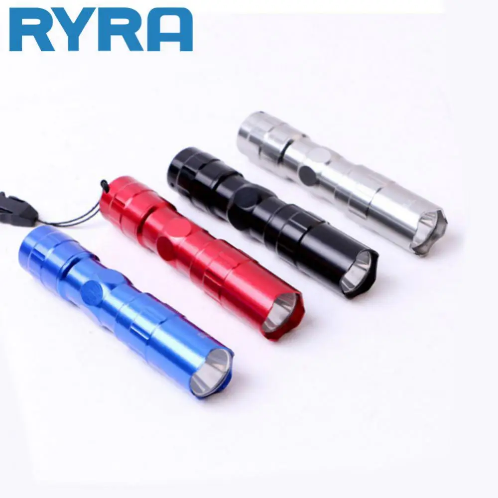 

Tactical Flashlight High Lumens Rechargeable Lamp For Home Car Led Flashlight 12 Hours Runtime Outdoor Lighting Lantern Portable