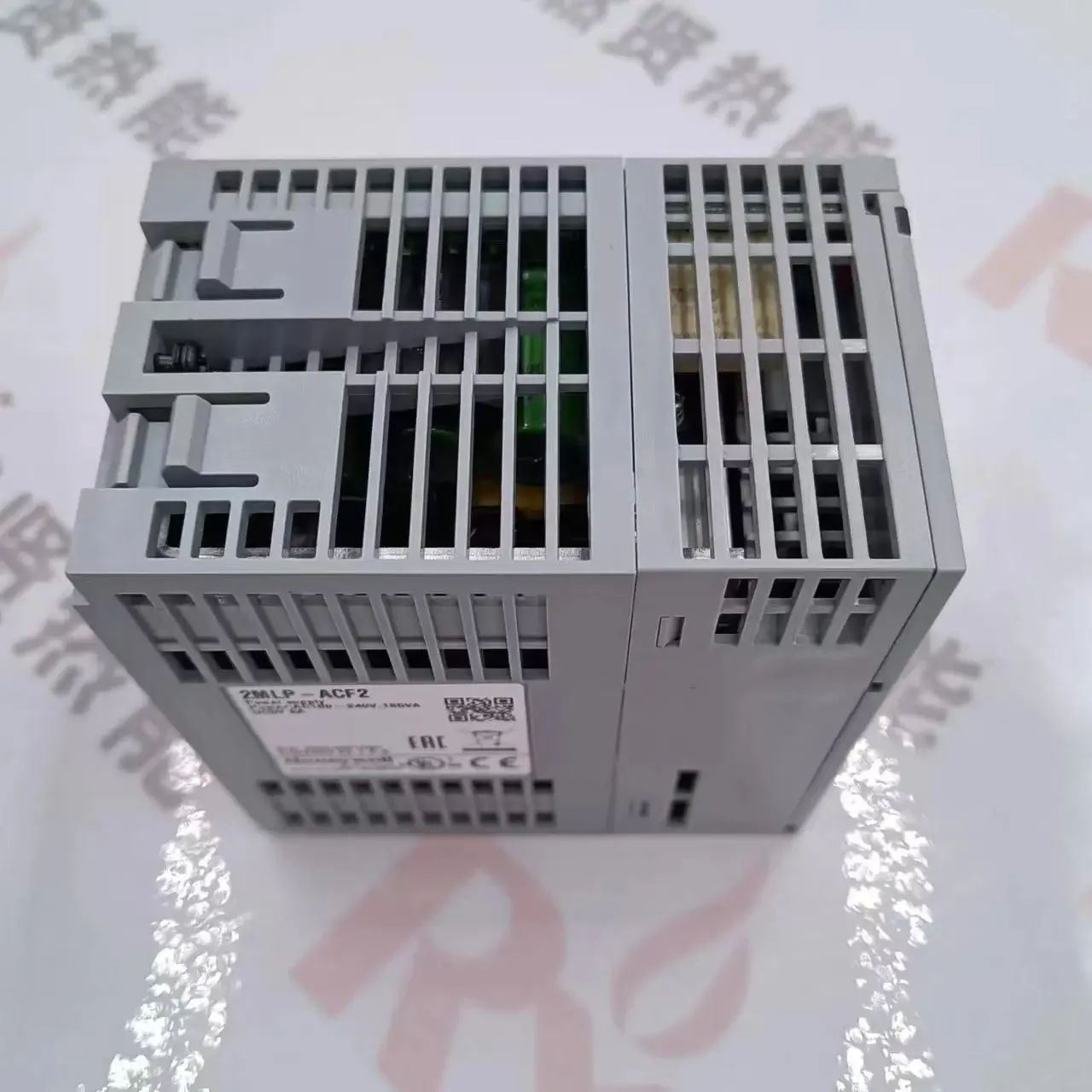 Фото 2026 Honeywell PLC CC 8C PKS Card 2MLP-ACF1, новая, оригинальная, в наличии №4