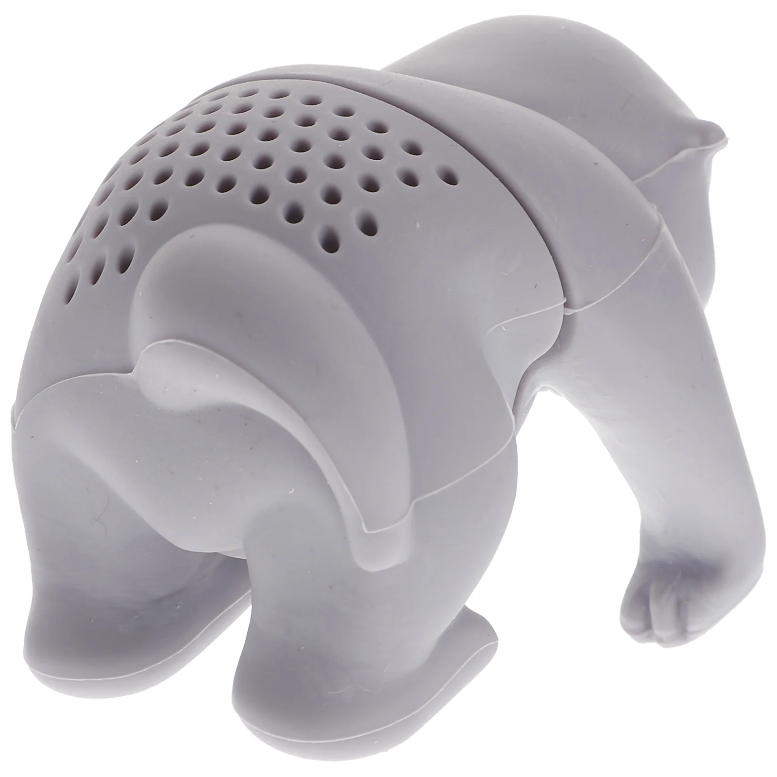 

Koala Tea Infuser Tea Steeper Loose Tea Gift Cup Tea Steeper Gifts Loose Leaf Tea Infusers Decorative Tea Strainer Travel