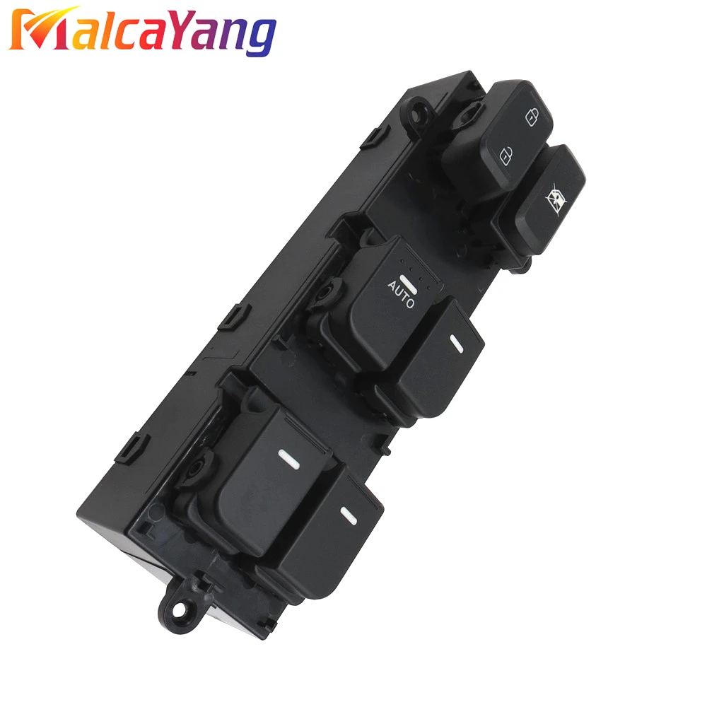 93570-2T010 для Kia 2011-2015 Optima K5 новая передняя левая кнопка включения стеклоподъемника
