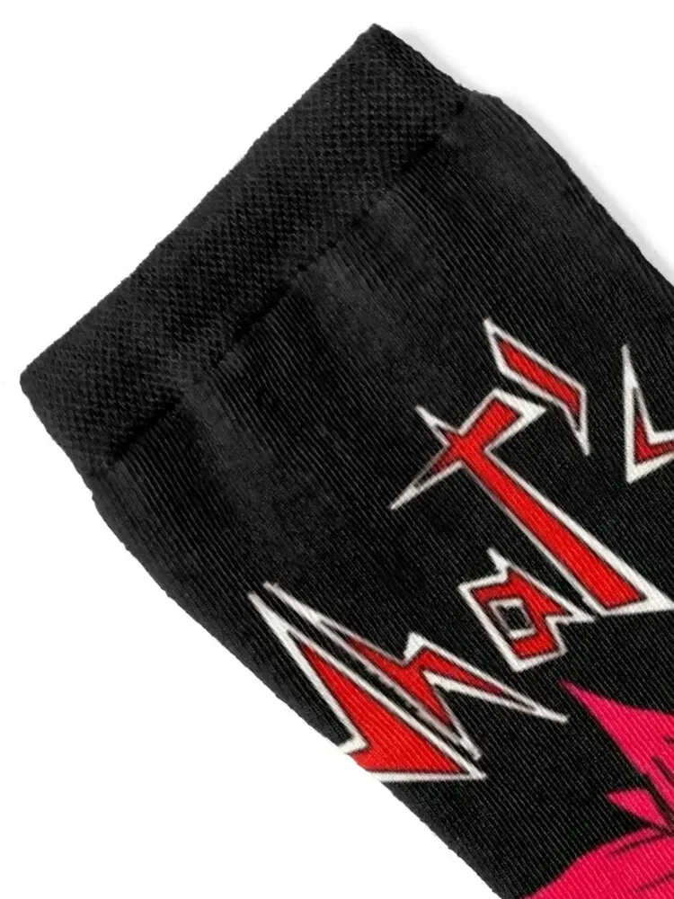 Killer Kowns What in the blue blazes - цирк делает здесь в эти частих Носки хип-хоп Рождественские