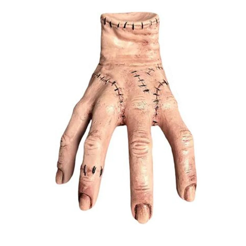 

Статуэтка из латекса с орнаментом для семьи