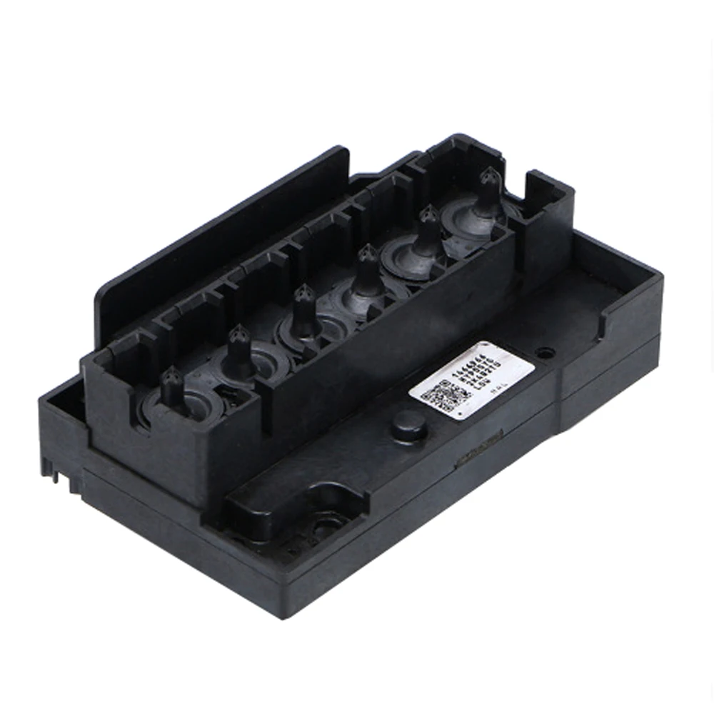 

DTF Printer Head Cover for Epson L801 L800 L805 R290 T50 1390 R270 R1400 R1430 R330 P50 R280 L1800 Printhea Manifold Adapter