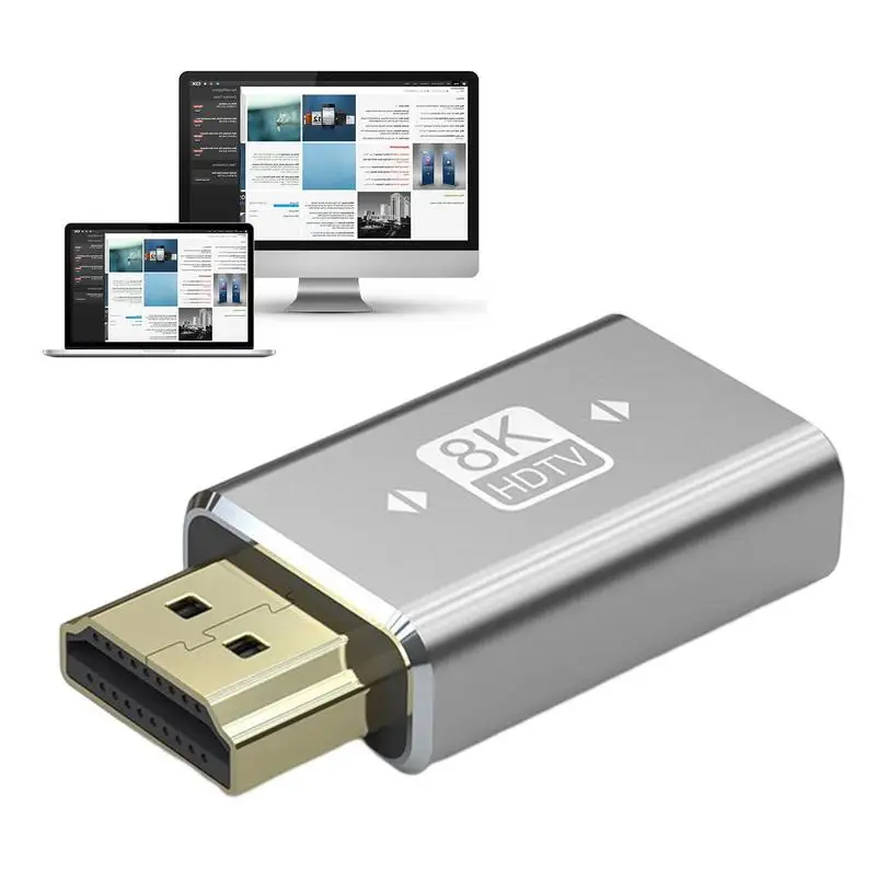 

Адаптер-переходник для монитора ПК