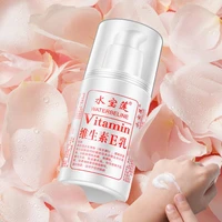 vitamin e milk moisturizing body lotion acne whitening moisturizing moisturizing anti aging cream skin care products 100ml200ml