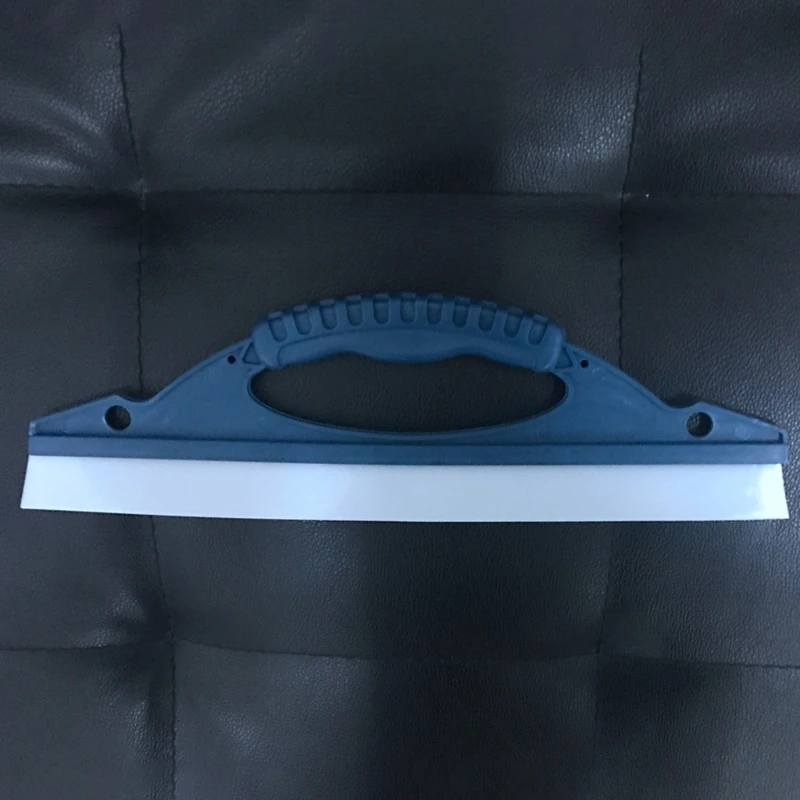 Мягкий силиконовый скребок для окон автомобиля не царапающий авто