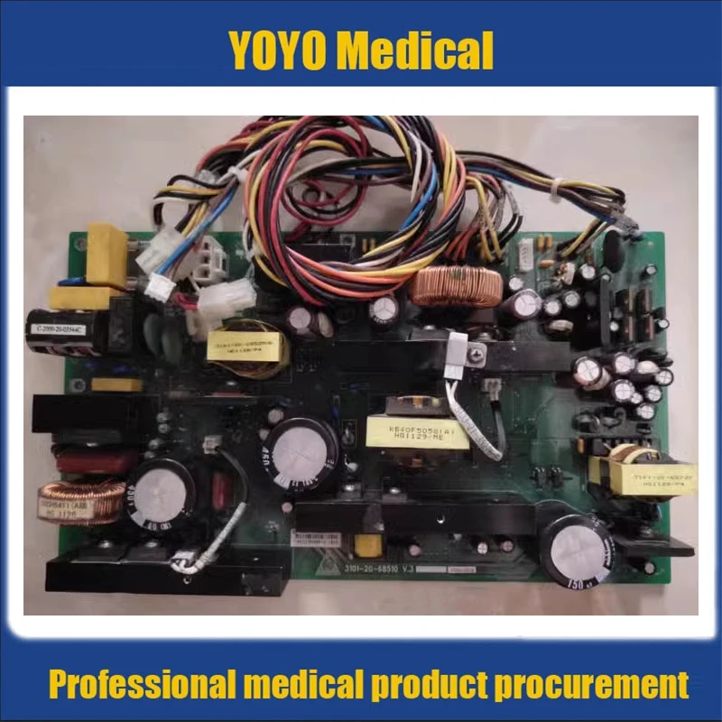 Оригинальный гематологический анализатор Mindray BC-5100 5180 5300 5380 5390 5390CRP 5180CRP плата