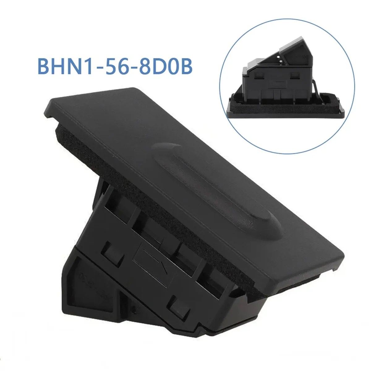 BHN1-56-8D0B кнопка запуска заднего багажника автомобиля для Mazda 3 CX-3 2014-2021 седан