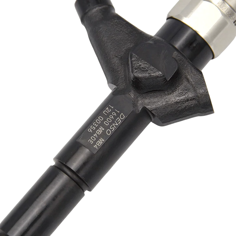 16600-MB40E Топливная форсунка Common Rail 16600MB40E Дизельные системы впрыска для Nissan NP300 CABSTAR