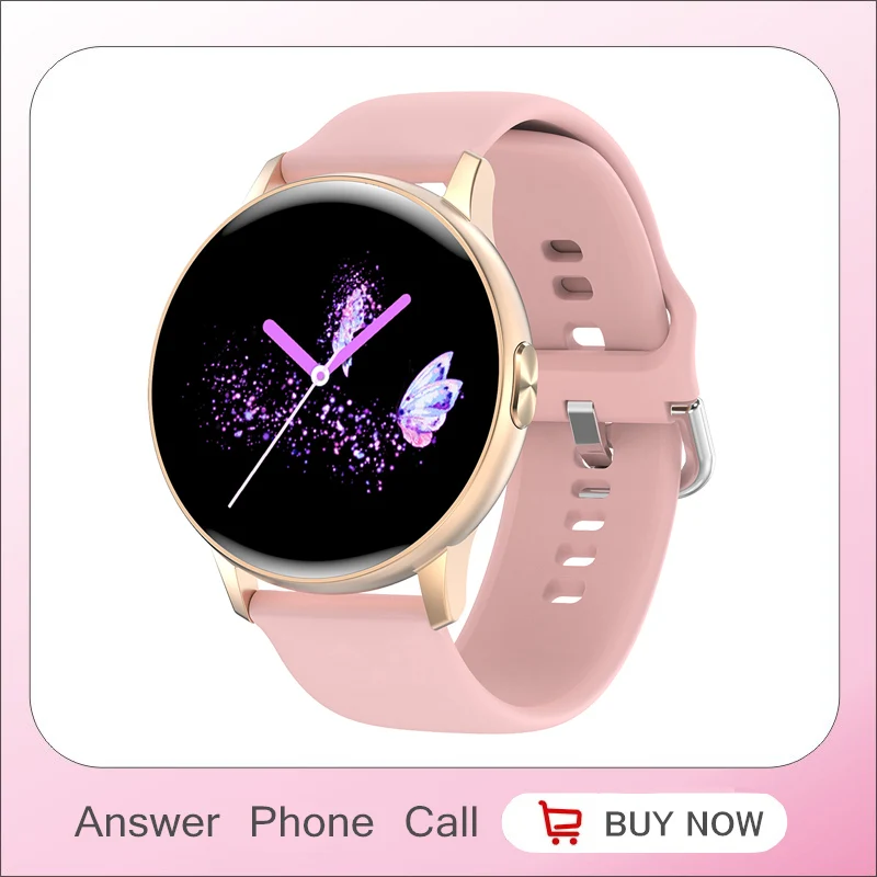 

Smart Watch Aomen Answer Call Message Push Long Standby Smartwatch Voice Assistant IP67 Multi Sports Mode Fitness Bracelet