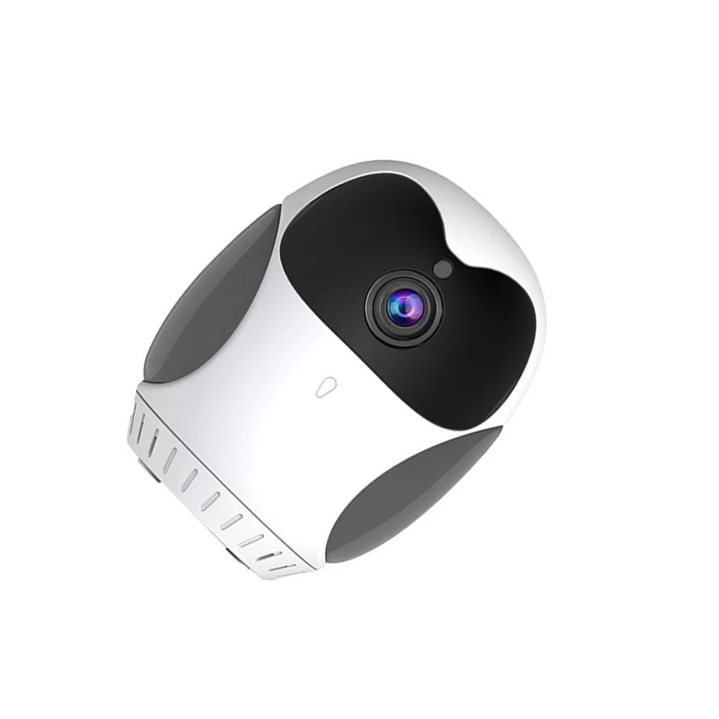 

Baby Camera Wireless Night View Waterproof 360 Degree Toddler Children Cameras Portable Bedroom Security Nursing