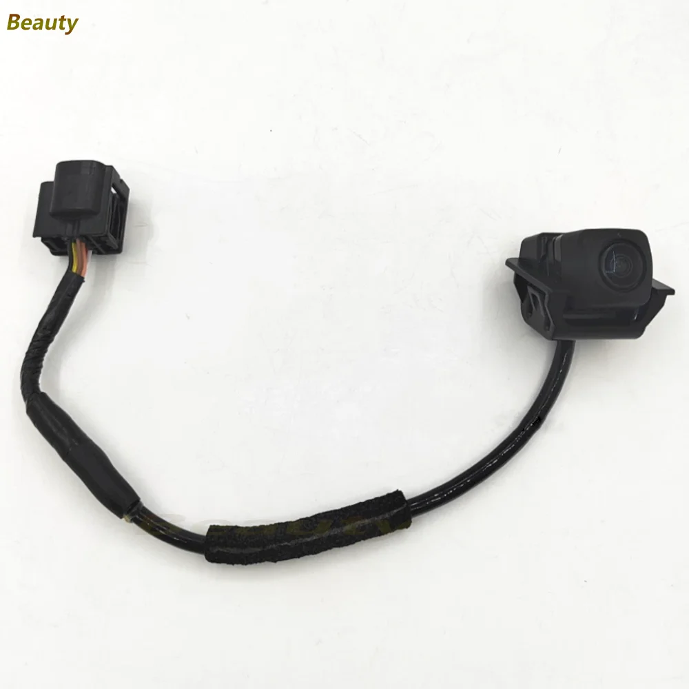 Фото Новый датчик парковки с камерой заднего вида OEM 39530TLAA01 для Honda CR-V 2017-2022, артикул 39530-TLA-A51 №2