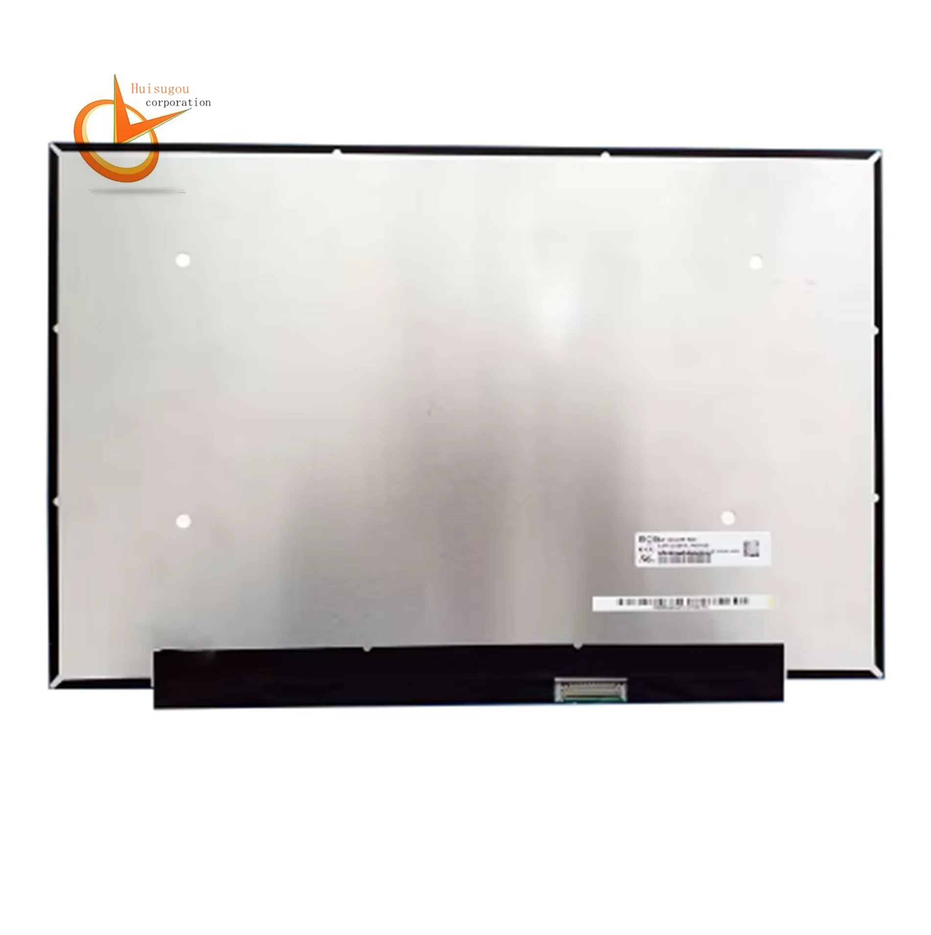 Для Dell Inspiron 13 5310 NE133QDM-N60 N133GCA-GQ1 2560x1600 100% sRGB 60 Гц eDP 40 контактов матовый 3 дюйма