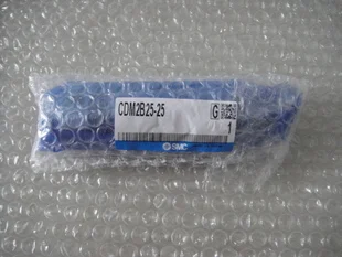 SMC CDM2B25-25 цилиндр