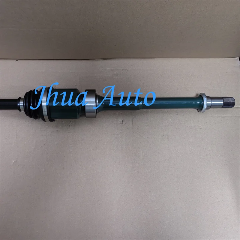Передний правый приводной вал FTC12550X подходит для MAZDA Axela Mazda 3 FTC1-25-50X (art.: 3920d7dcf60e4) - 3920d7dcf60e4
