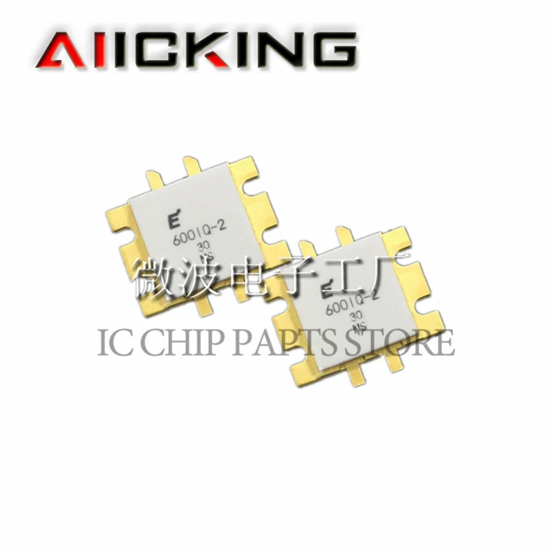 Фит Бесплатная доставка 1 шт., SMD RF трубка L-Band Power GaAs FET, Фит