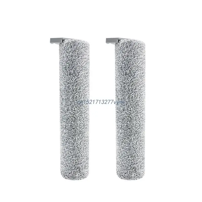 

1Pairs Floor Cleaners Roller Brush for Z9 Z10 E9 Floor Scrubber Accessories