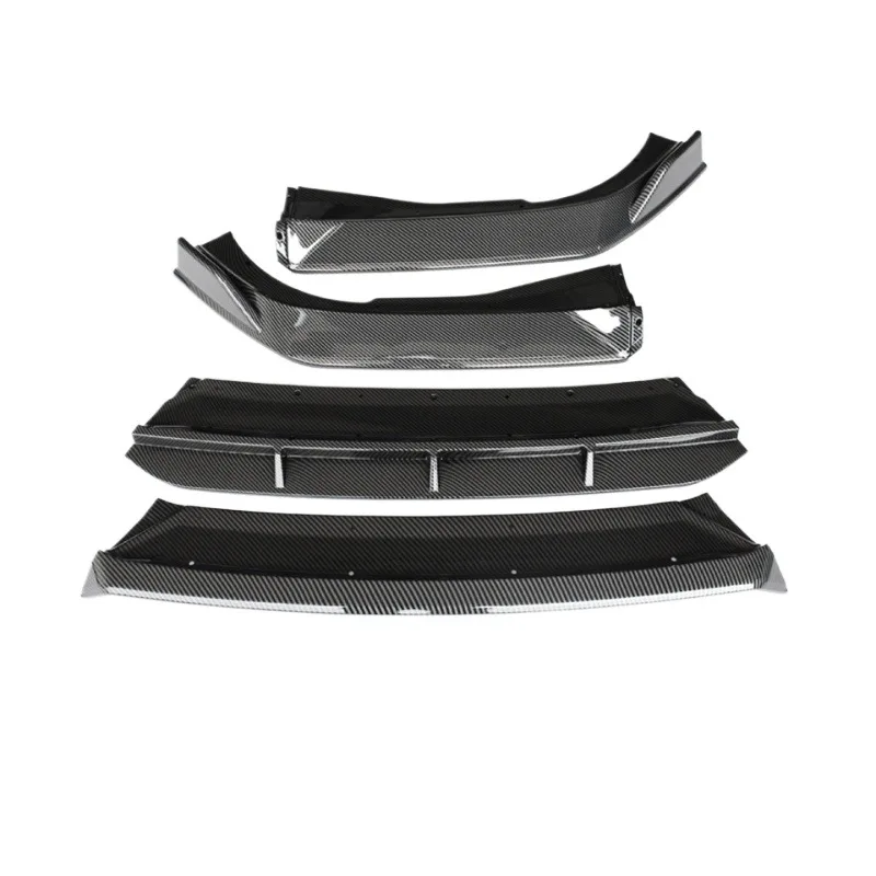 do modyfikacji czwartej sceny Accord Inspur dziesiątej generacji przedniej łopaty spudnicy bocznej skrzydła ogonowego górnego