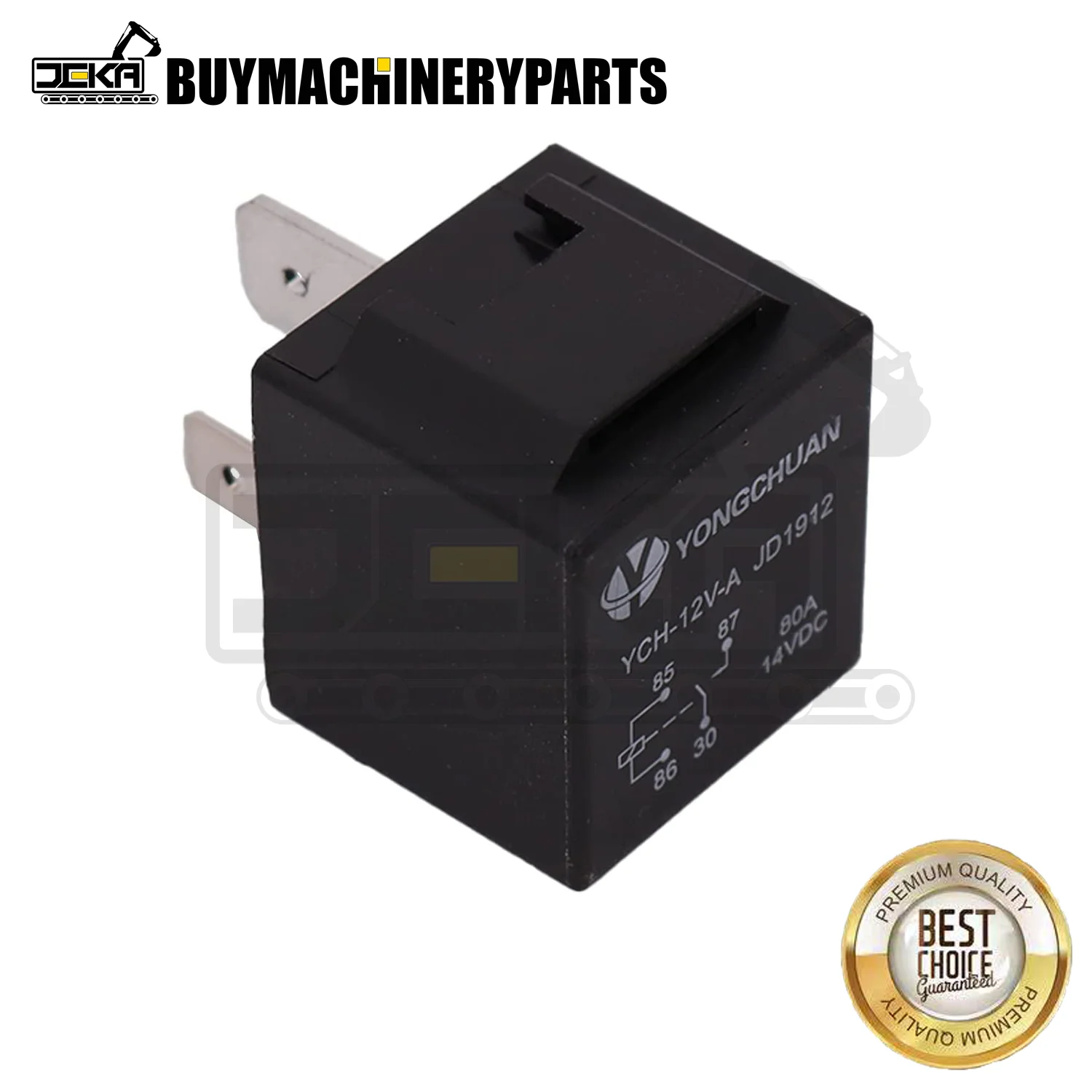 Реле 12V 76089567 для CNH чехол New.Holland TX130 фотометрическая фотография TX140 фотосессия TX170 TX1 (art.: 3920bdeaff449) - 3920bdeaff449