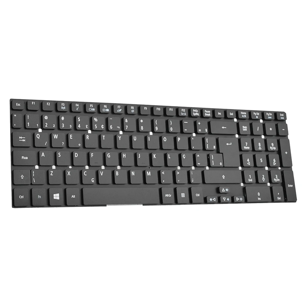 Клавиатура для ноутбука Acer Pk130n41a30