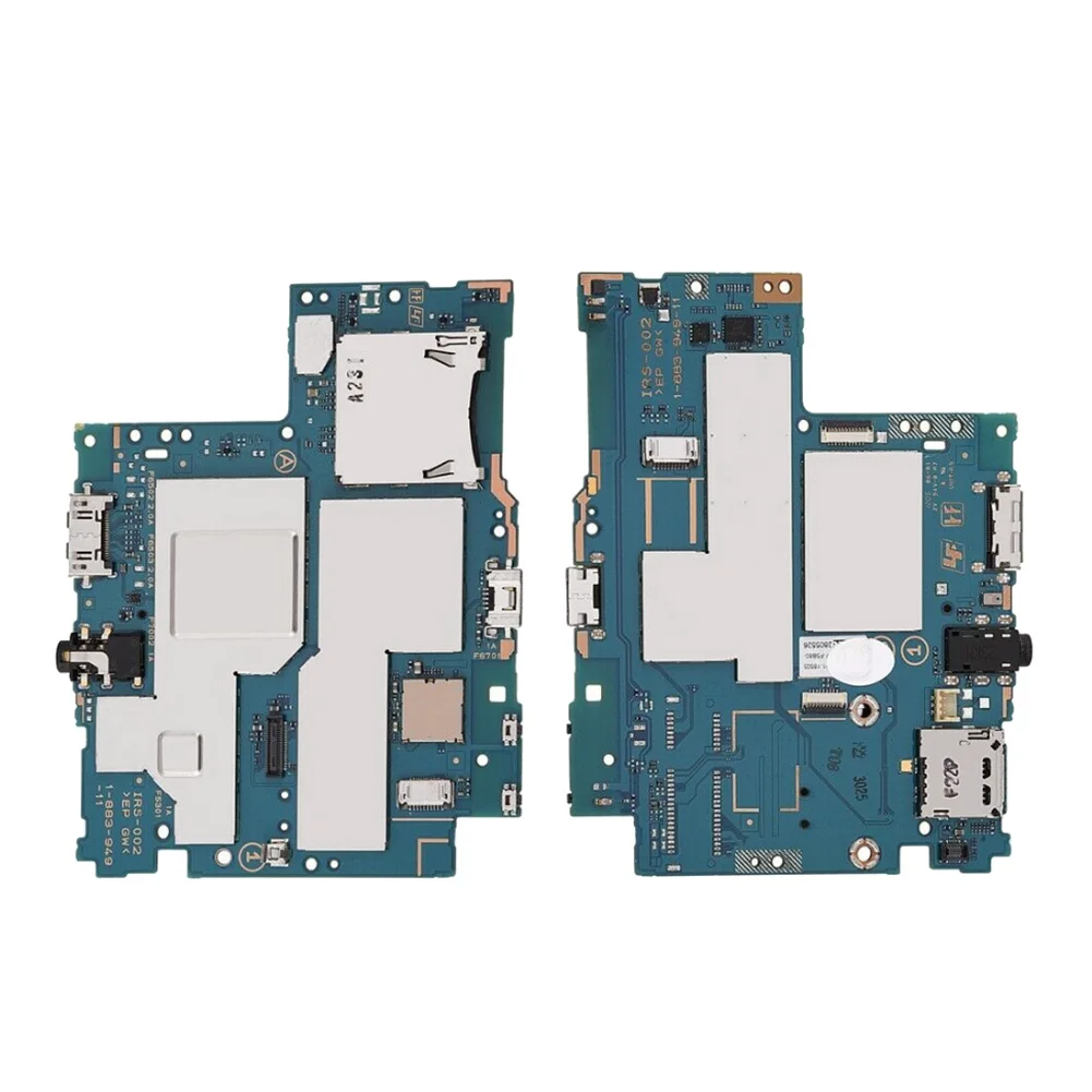 3G Version Motherboard for PS Vita 1000 1001 PSV Game Console Mainboard PCB Board Repair Parts | Other Accessories