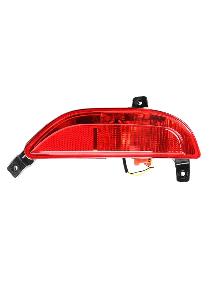 

Задний бампер, противотуманный фонарь, отражатель, стоп-сигнал, задний противотуманный фонарь, стоп-сигнал, сигнальная лампа для Chery Tiggo 4 5X