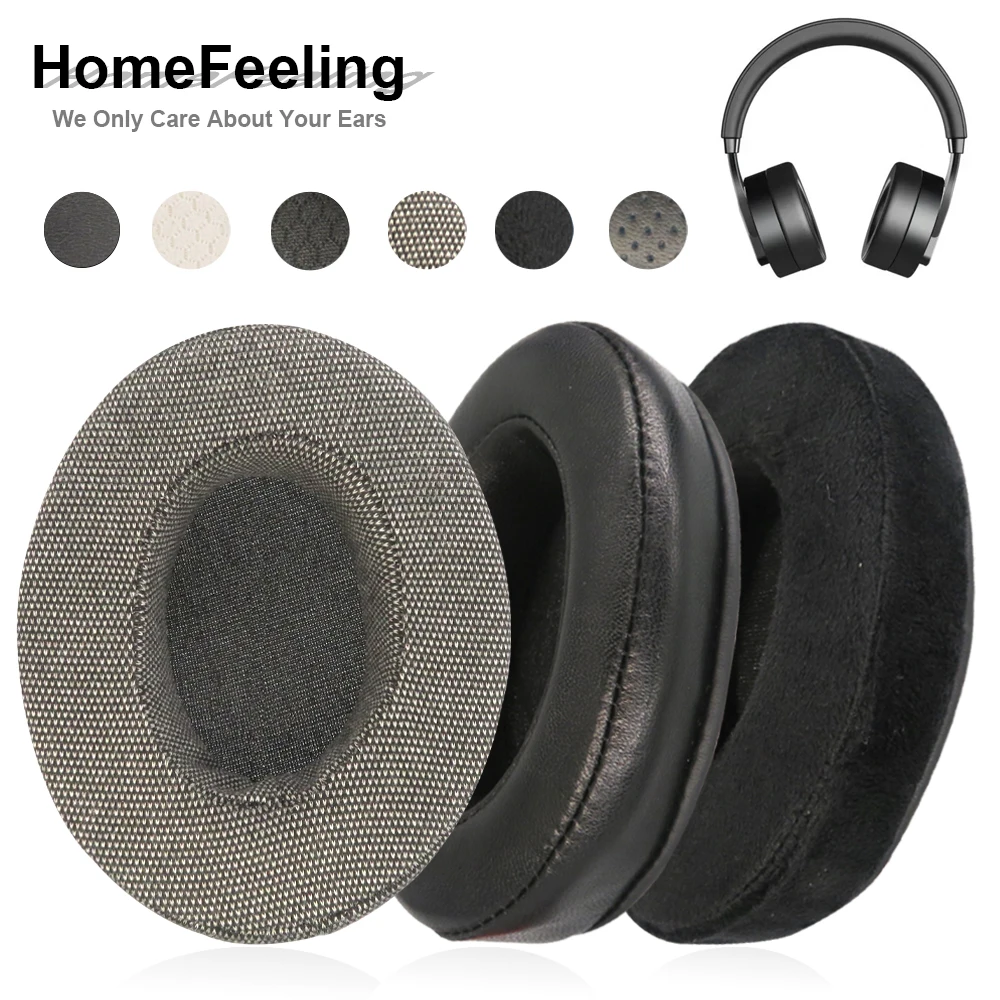 

Homefeeling Earpads For AWEI A780BL Headphone Soft Earcushion Ear Pads Replacement Headset Accessaries