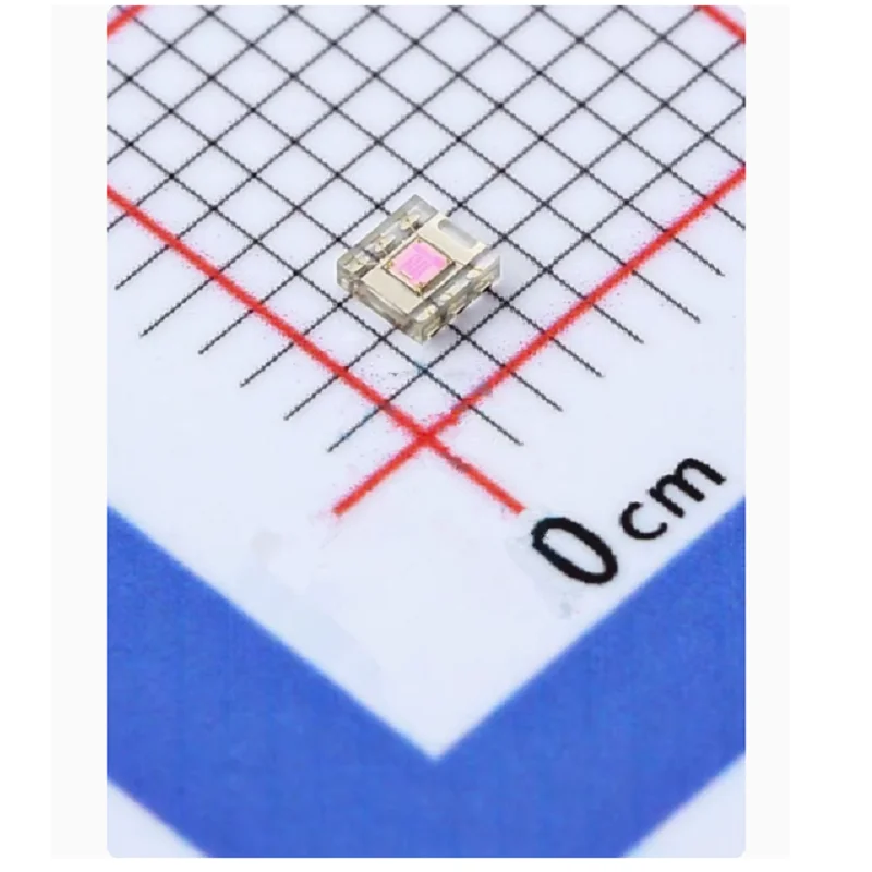 OPT3001DNPRQ1 Датчики преобразователи Оптические датчики окружающего освещения ИК