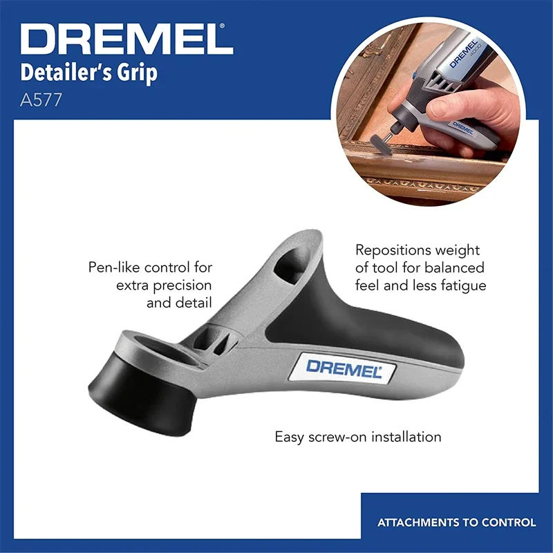 Электрическая мельница Dremel A577 гравировальный станок профессиональные