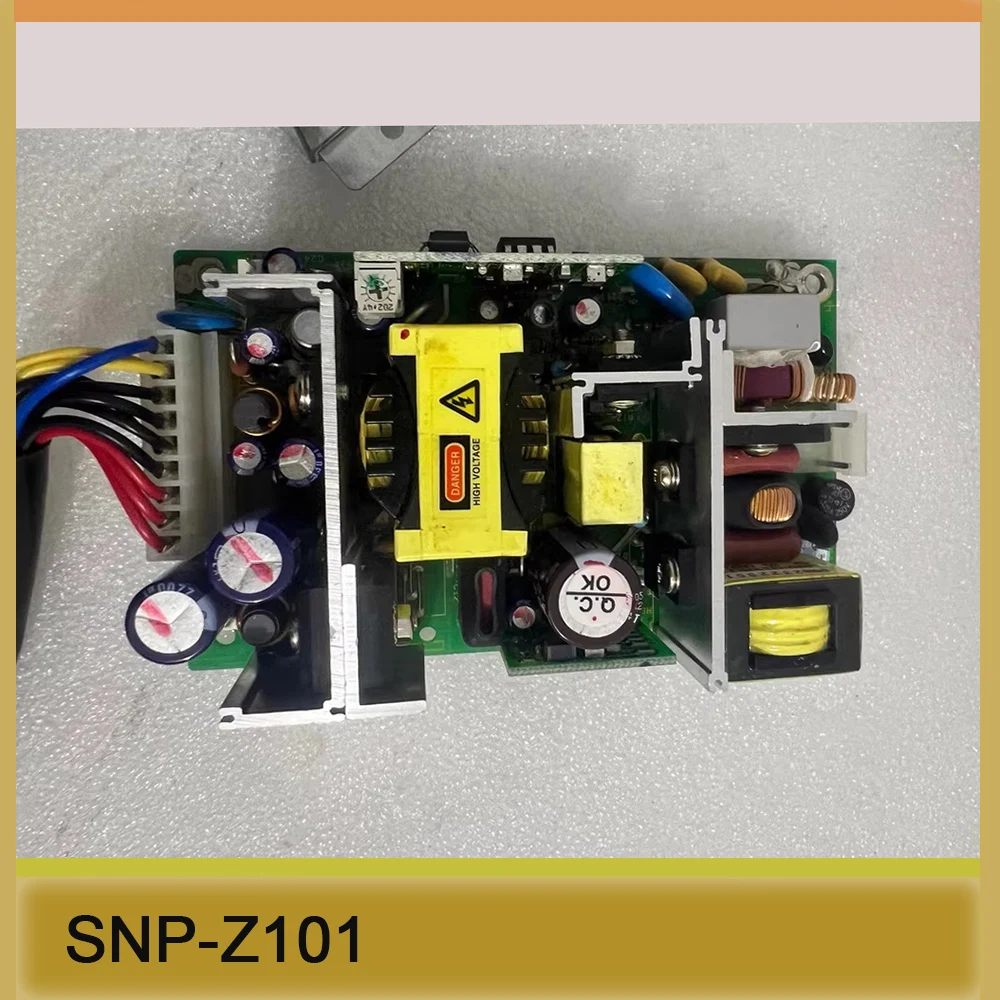 130 Вт для промышленного блока питания SKYNET Импульсный источник в машине SNP-Z101