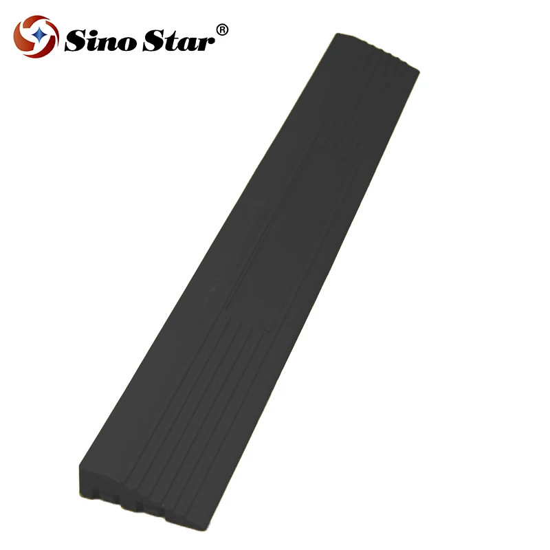 

14 Pcs Side Bar Black Suit for JH1.8 Floor Tile