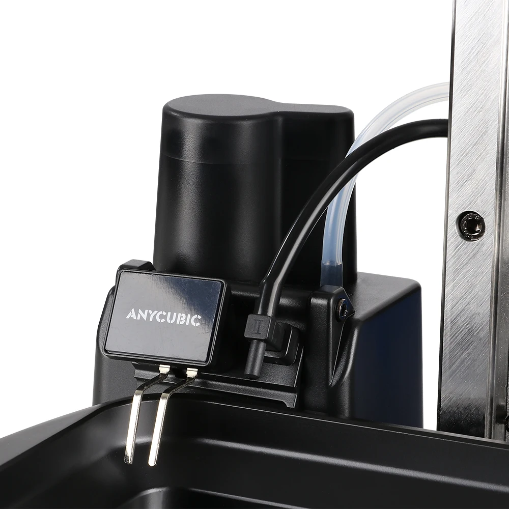Оригинальная Автоматическая Подающая коробка ANYCUBIC для 3D принтера Photon M3 Plus детали